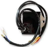 Regulator/Rectifiers and Stators – Rectifier/ Regulator