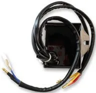 Regulator/Rectifiers and Stators – Rectifier/ Regulator