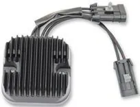Regulator/Rectifiers and Stators – Rectifier/ Regulator