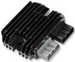 Regulator/Rectifiers and Stators – Rectifier/ Regulator