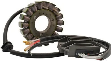 Lithium-Ion Friendly Charging Kit