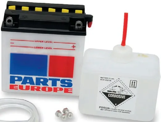 Conventional Battery Kits – 12N7-3B