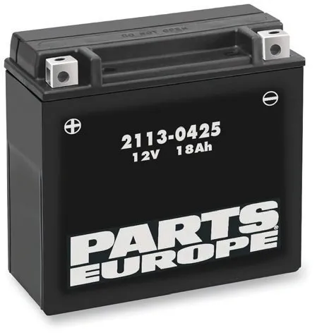 High Performance Agm Maintenance-Free Batteries – YTX20H-BS