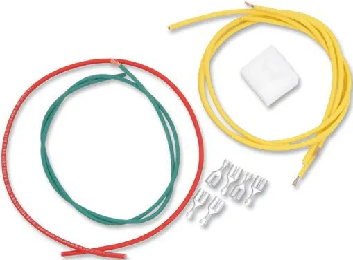 Regulator/Rectifier Wiring Harness Connector Kits – снимка 2