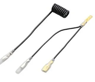 RPM Pulse Rectifier – Induction wire set