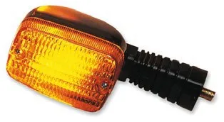 Turn Signals – For Suzuki - Clear