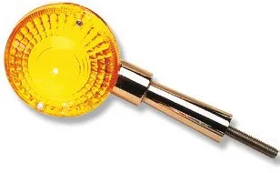Turn Signals – For Yamaha - Clear