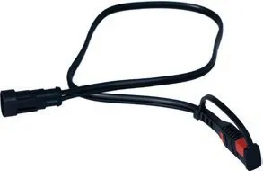 Battery Charger Accessories – PA02 MV Agusta connector to SAE plug; 61 cm (24”)