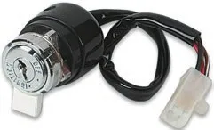 Ignition Switches