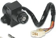 Ignition Switches