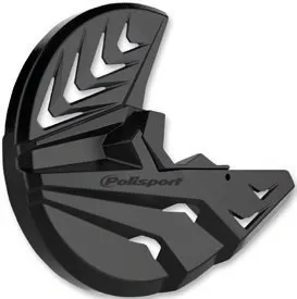 Polisport Disc and Bottom Fork Protectors