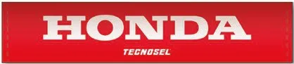 Traditional Bar Pads – Honda