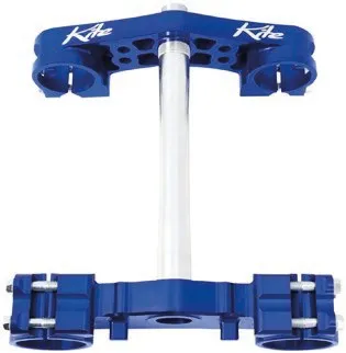 KITE TRIPLE CLAMP MX YZ65/85