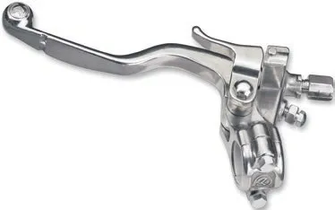 OEM-Style 4-STROKE Lever Assemblies with Hot Start