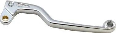 Forged Aluminum Oe-Style Brake and Clutch Levers – Clutch Silver
