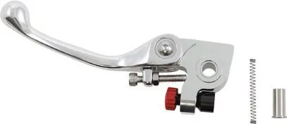 Flex Levers – Clutch Silver