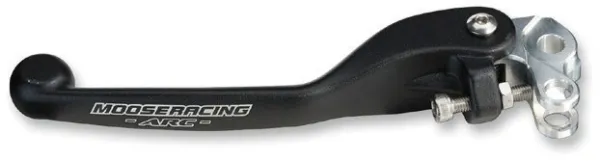 Flex Levers by Arc – Clutch Levers - Black