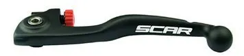 Forged Replacement Brake and Clutch Levers – Clutch Lever