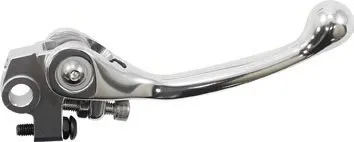 Flex Levers – Brake Silver