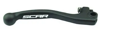 Forged Replacement Brake and Clutch Levers – Brake Lever