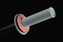 Grip Donutz – Red – снимка 2