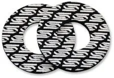 Grip Donuts – Black – снимка 2