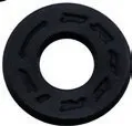 Donuts – Black – снимка 2