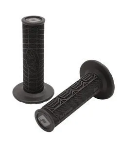 Motion Pro GRIPS DIRTCONT 2 BLACK