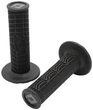 Motion Pro GRIPS DIRTCONT V2 BLACK