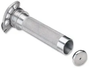 Aluminum Throttle Tubes