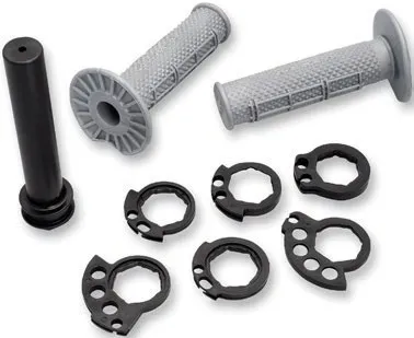 Neken NK SFH THROTTLE TUBE + GRIPS