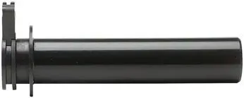 Domino THROTTLE TUBE YAMAHA/HUSQVARNA