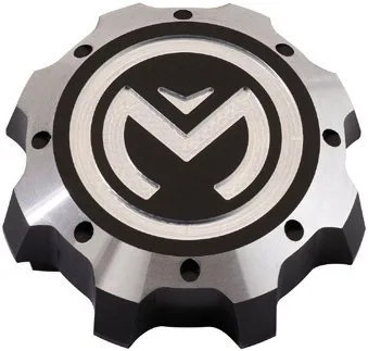 Gas Caps