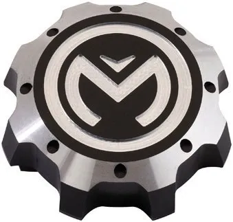 Gas Caps