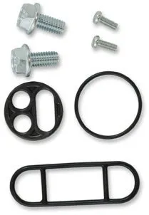 Fuel Petcock Rebuild Kits