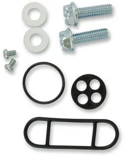 Fuel Petcock Rebuild Kits