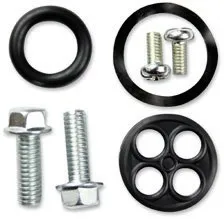 Moose Offroad REBUILD KIT PETCOCK HON
