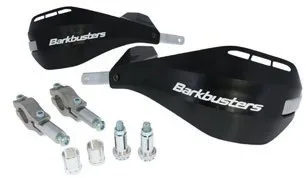 Barkbusters HANDGUARDS EGO 22MM BK