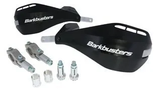 Barkbusters HANDGUARDS EGO 22MM BK