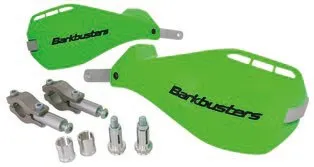Barkbusters HANDGUARDS EGO 22MM GN