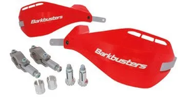 Barkbusters HANDGUARDS EGO 22MM RD