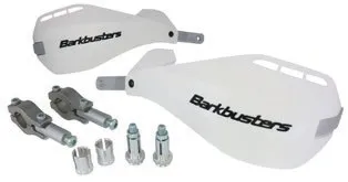 Barkbusters HANDGUARDS EGO 22MM WH