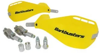 Barkbusters HANDGUARDS EGO 22MM YL