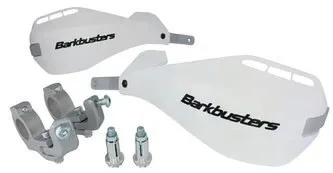 Barkbusters HANDGUARDS EGO MULTI FIT WH