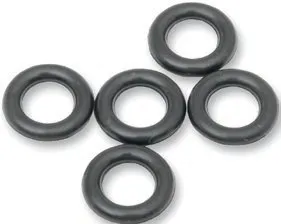 Oil Filter O-Rings – For OEM #420950860