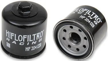 Hiflo Маслен филтър – Racing Filter HF204RC