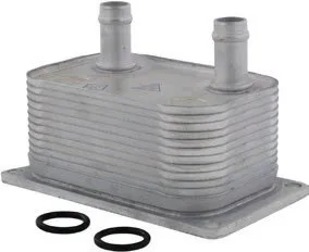 Oil Coolers