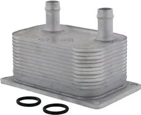 Oil Coolers