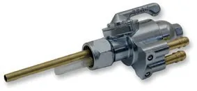 K&L Supply FUEL PETCOCK HON CB/CL/SL