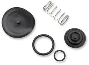 K&S Technologies REPAIR KIT PETCOCK HON